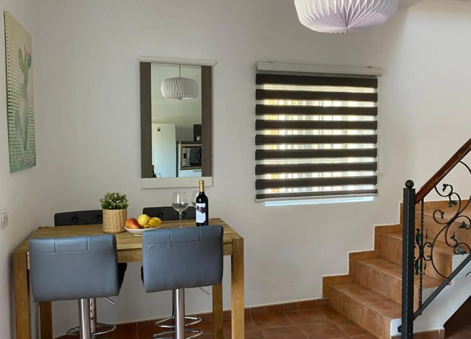 Estudio Las Lajas Chio  Apartment