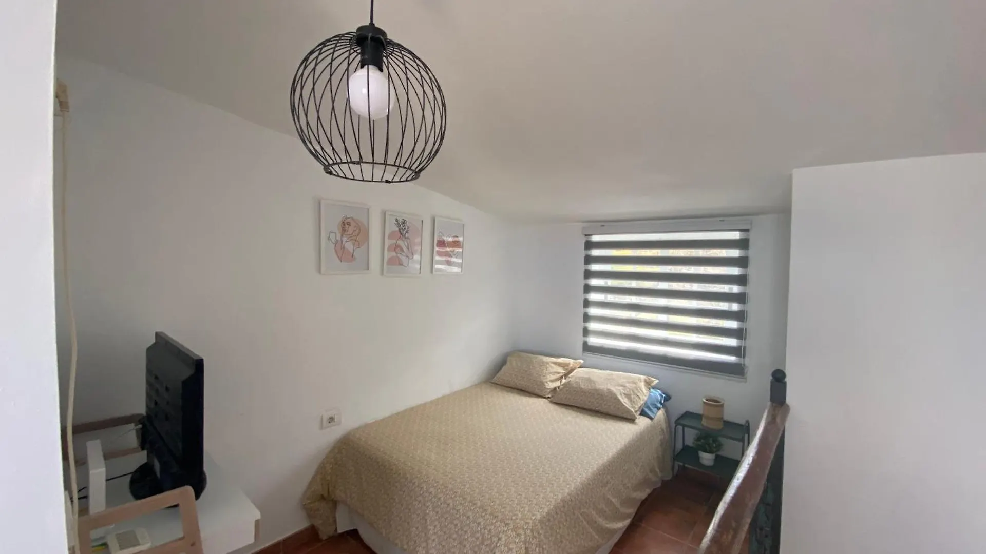 Estudio Las Lajas Chio  0*, Chio (Tenerife)