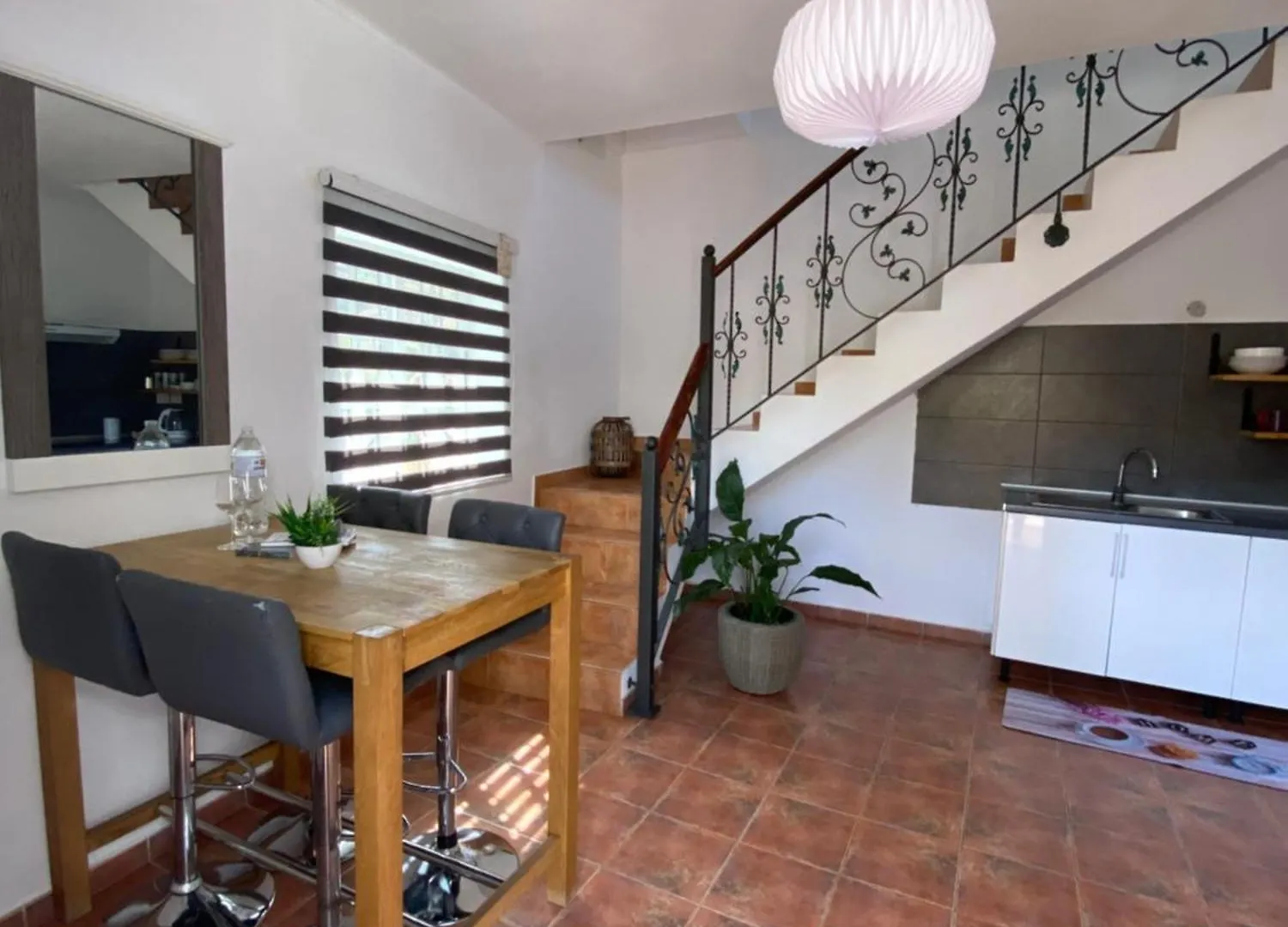 Estudio Las Lajas Chio  Apartment Chio (Tenerife)