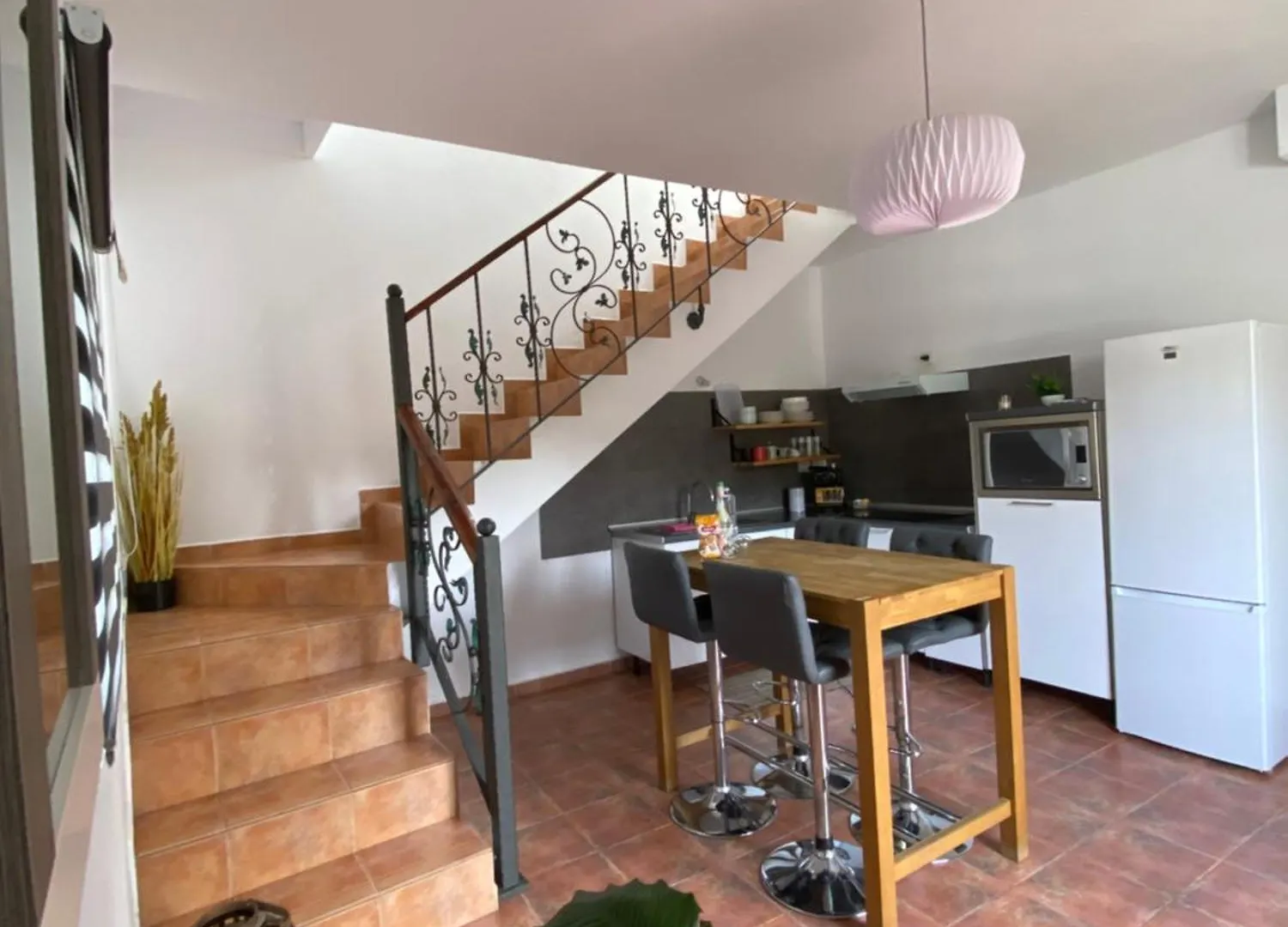 Apartment Estudio Las Lajas Chio  Spain